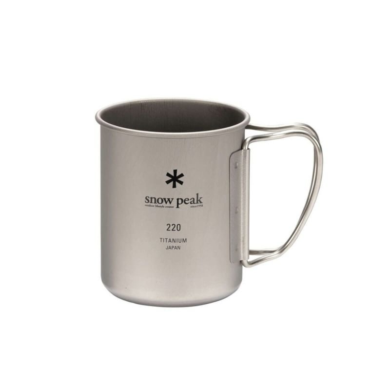 【スノーピーク/Snow Peak / GOODS】のsnow peak スノーピーク チタンシングルマグ220 人気、トレンドファッション・服の通販 founy(ファニー) 　ホーム・キャンプ・アウトドア・お取り寄せ　Home Living / Home & Lifestyle / Camping Gear / Outdoor Camping　キャンプ用品・アウトドア
　Camping Gear & Outdoor Supplies　その他 雑貨 小物　Camping Tools　 other-1|ID: prp329100004847847 ipo3291000000035426708