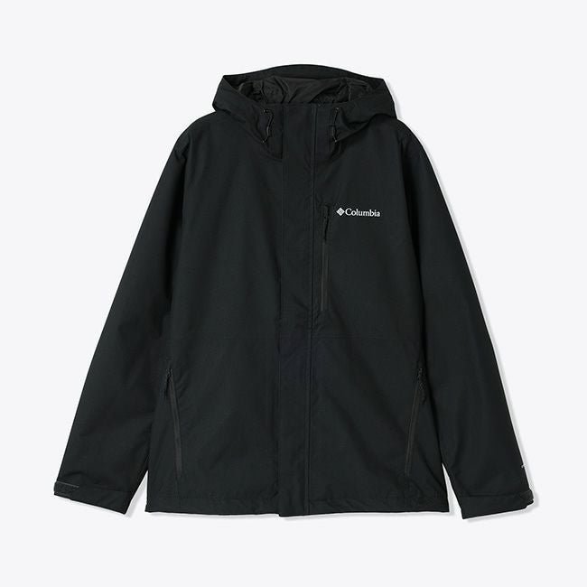 【コロンビア/Columbia / MEN】のColumbia コロンビア ハイクバウンド2ジャケット メンズ インテリア・キッズ・メンズ・レディースファッション・服の通販 founy(ファニー) https://founy.com/ ファッション Fashion メンズファッション Fashion for Men ジャケット Jacket, Outerwear タフタ Taffeta, Structured Fabric メッシュ Mesh, Net Fabric メンズ Men's, Menswear |ID: prp329100004848677 ipo3291000000035793833