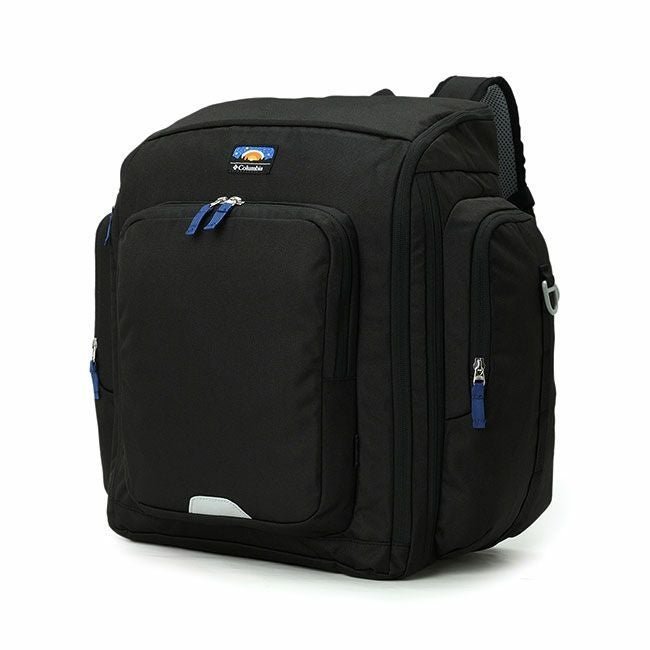 【コロンビア/Columbia / KIDS】のColumbia コロンビア プライスストリームユース42-50Lバックパック インテリア・キッズ・メンズ・レディースファッション・服の通販 founy(ファニー) https://founy.com/ ファッション Fashion キッズファッション Fashion for Kids ショルダー Shoulder, Shoulder Strap フロント Front, Front Design ポケット Pocket, Pocket Detail 旅行 Travel |ID: prp329100004849489 ipo3291000000035729089