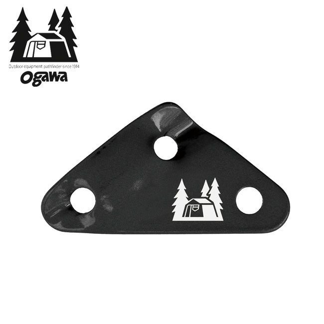 【オガワ/Ogawa / GOODS】のOGAWA オガワ アルミ3角自在(3穴) 8個入り 人気、トレンドファッション・服の通販 founy(ファニー) 　ホーム・キャンプ・アウトドア・お取り寄せ　Home Living / Home & Lifestyle / Camping Gear / Outdoor Camping　キャンプ用品・アウトドア
　Camping Gear & Outdoor Supplies　その他 雑貨 小物　Camping Tools　 other-1|ID: prp329100004849500 ipo3291000000035479425