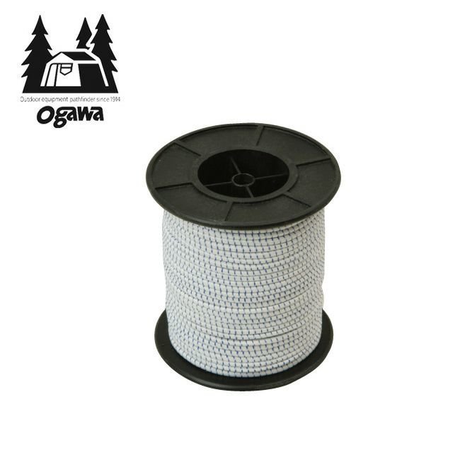 【オガワ/Ogawa / GOODS】のOGAWA オガワ ショックコード 3mm 30m インテリア・キッズ・メンズ・レディースファッション・服の通販 founy(ファニー) https://founy.com/ ホーム・キャンプ・アウトドア・お取り寄せ Home Living / Home & Lifestyle / Camping Gear / Outdoor Camping キャンプ用品・アウトドア
 Camping Gear & Outdoor Supplies その他 雑貨 小物 Camping Tools |ID: prp329100004849501 ipo3291000000035479428