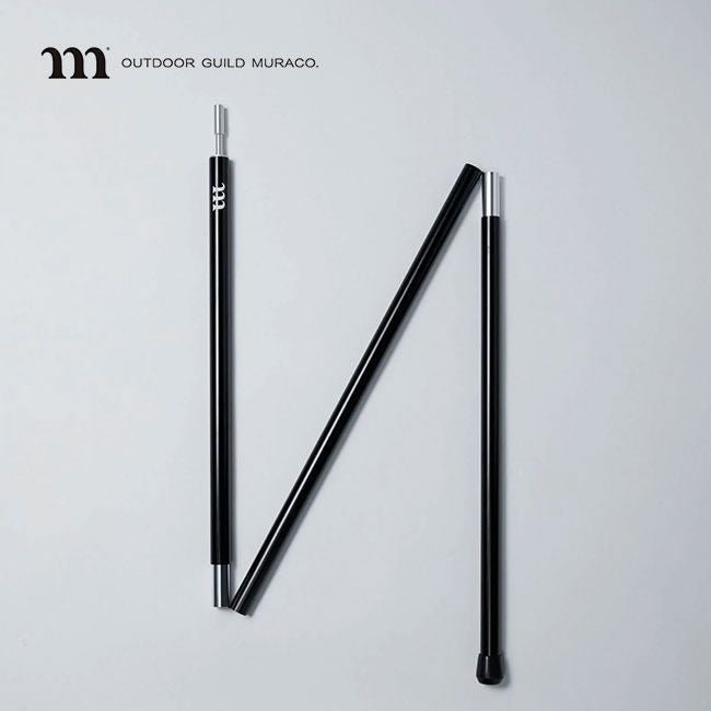 【ムラコ/MURACO / GOODS】のmuraco ムラコ ノースポールエクステンションショート インテリア・キッズ・メンズ・レディースファッション・服の通販 founy(ファニー) https://founy.com/ ホーム・キャンプ・アウトドア・お取り寄せ Home Living / Home & Lifestyle / Camping Gear / Outdoor Camping キャンプ用品・アウトドア
 Camping Gear & Outdoor Supplies その他 雑貨 小物 Camping Tools |ID: prp329100004849502 ipo3291000000035729126