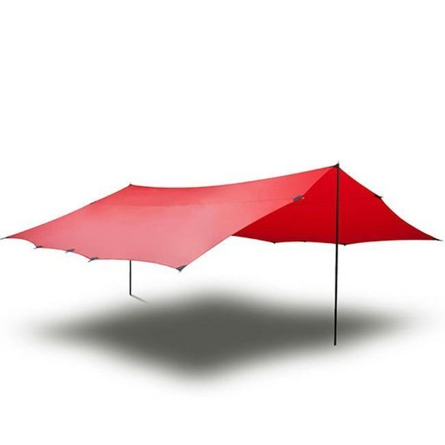 【ヒルバーグ/HILLEBERG / GOODS】のHILLEBERG ヒルバーグ タープ20 エクスペディション インテリア・キッズ・メンズ・レディースファッション・服の通販 founy(ファニー) https://founy.com/ シリコン Silicone, Silicone Material ホーム・キャンプ・アウトドア・お取り寄せ Home Living / Home & Lifestyle / Camping Gear / Outdoor Camping キャンプ用品・アウトドア
 Camping Gear & Outdoor Supplies テント タープ Camping Tents & Shelter Tarps |ID: prp329100004849505 ipo3291000000035479437