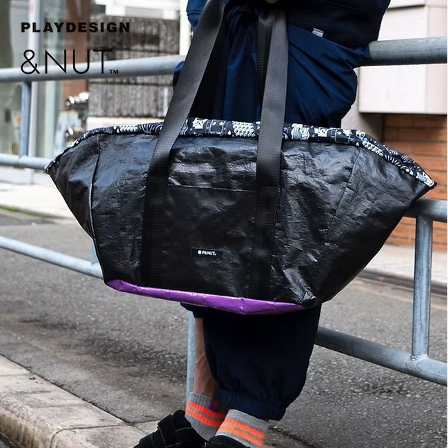 【その他のブランド/Other】のP&NUT(PLAYDESIGN×&NUT) ピーナッツ(プレイデザイン×アンドナット) SBプレイバッグ 人気、トレンドファッション・服の通販 founy(ファニー) 　ホーム・キャンプ・アウトドア・お取り寄せ　Home Living / Home & Lifestyle / Camping Gear / Outdoor Camping　キャンプ用品・アウトドア
　Camping Gear & Outdoor Supplies　その他 雑貨 小物　Camping Tools　 other-1|ID: prp329100004849742 ipo3291000000035494882