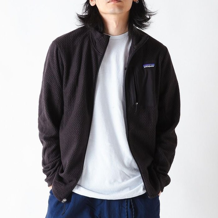 【パタゴニア/Patagonia / MEN】のpatagonia パタゴニア R1エアジャケット メンズ インテリア・キッズ・メンズ・レディースファッション・服の通販 founy(ファニー) https://founy.com/ ファッション Fashion メンズファッション Fashion for Men ジャケット Jacket, Outerwear メンズ Men's, Menswear |ID: prp329100004851351 ipo3291000000036204717