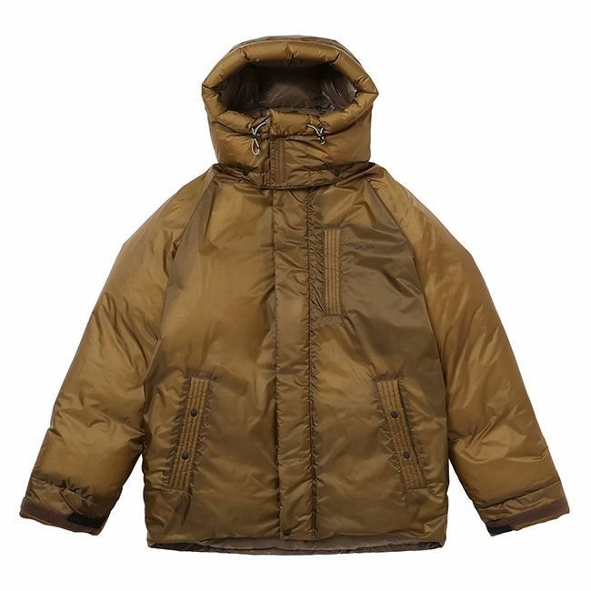 【ナンガ/NANGA / MEN】のNANGA ナンガ オーロラテックスライトユーティリティダウンジャケット インテリア・キッズ・メンズ・レディースファッション・服の通販 founy(ファニー) https://founy.com/ ファッション Fashion メンズファッション Fashion for Men ダウン Down, Puffer |ID: prp329100004851381 ipo3291000000035793790