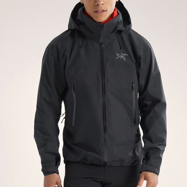【アークテリクス/ARC'TERYX / MEN】のARC'TERYX アークテリクス ベータARジャケット メンズ インテリア・キッズ・メンズ・レディースファッション・服の通販 founy(ファニー) https://founy.com/ ファッション Fashion メンズファッション Fashion for Men ジャケット Jacket, Outerwear メンズ Men's, Menswear |ID: prp329100004851401 ipo3291000000035793873