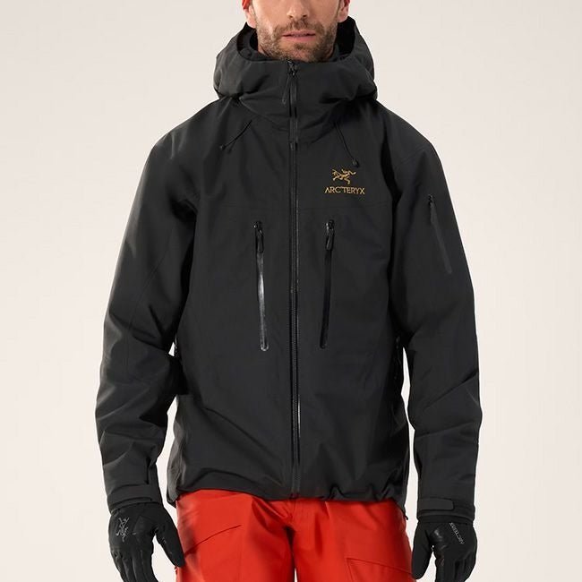【アークテリクス/ARC'TERYX / MEN】のARC'TERYX アークテリクス アルファSVジャケット メンズ インテリア・キッズ・メンズ・レディースファッション・服の通販 founy(ファニー) https://founy.com/ ファッション Fashion メンズファッション Fashion for Men ジャケット Jacket, Outerwear メンズ Men's, Menswear |ID: prp329100004851402 ipo3291000000035793875