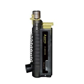 【ソト/SOTO / GOODS】のSOTO ソト スライドガストーチ 人気、トレンドファッション・服の通販 founy(ファニー) ホーム・キャンプ・アウトドア・お取り寄せ Home Living / Home & Lifestyle / Camping Gear / Outdoor Camping キャンプ用品・アウトドア
 Camping Gear & Outdoor Supplies その他 雑貨 小物 Camping Tools |ID:prp329100004851427