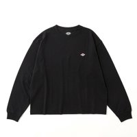 【ダントン/DANTON】のDANTON ダントン ロングスリーブTシャツ T/Cオープンエンドジャージ【ウィメンズ】 人気、トレンドファッション・服の通販 founy(ファニー) ファッション Fashion レディースファッション Fashion for Women トップス・カットソー Cut & Sew Tops シャツ・ブラウス・オフィスカジュアル Elegant Blouses & Button-Ups ロングTシャツ・Tシャツ Longline T-Shirts & Tees スリーブ Sleeve, Long Sleeve / Short Sleeve ロング Long, Long-Length |ID:prp329100004851434