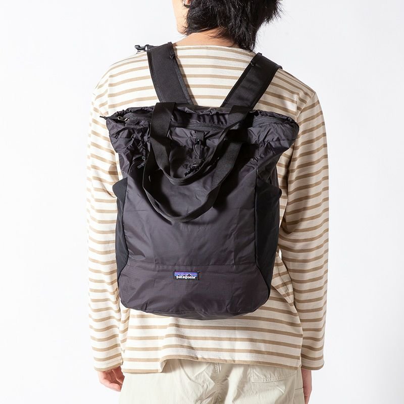 【パタゴニア/Patagonia】のpatagonia パタゴニア テラヴィアトートパック 人気、トレンドファッション・服の通販 founy(ファニー) ファッション Fashion レディースファッション Fashion for Women バッグ Bags other-1|ID: prp329100004852969 ipo3291000000036330761