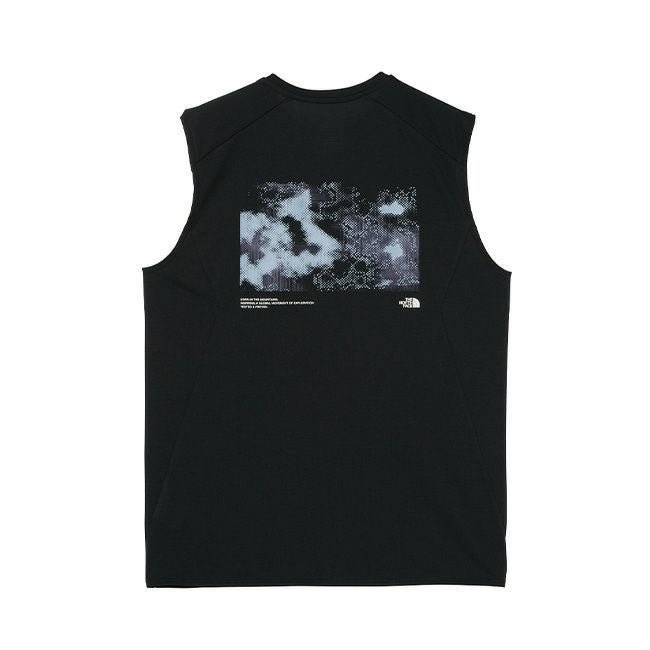 【ザ ノース フェイス/THE NORTH FACE / MEN】のTHE NORTH FACE ノースフェイス S/L GTDメランジグラフィッククルー メンズ インテリア・キッズ・メンズ・レディースファッション・服の通販 founy(ファニー) https://founy.com/ ファッション Fashion メンズファッション Fashion for Men おすすめ Recommended / Our Picks スリーブ Sleeve, Long Sleeve / Short Sleeve フェイス Face, Facial Design メンズ Men's, Menswear ランニング Running, Running Wear, Activewear, Jogging 抗菌 Antibacterial, Bacteria-Resistant |ID: prp329100004854178 ipo3291000000035765282