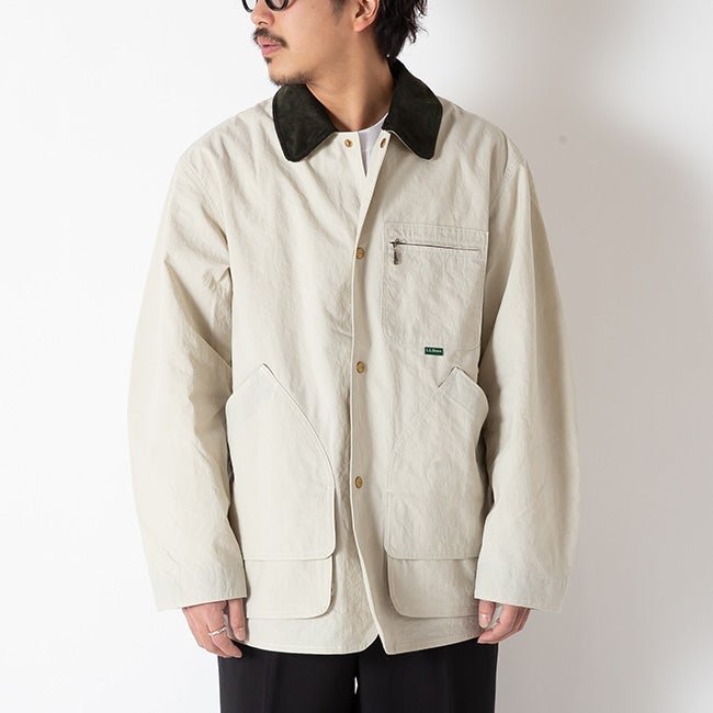 【その他のブランド/Other】のL.L.Bean JAPAN EDITION エルエルビーン ジャパン エディション ビーンズフィールドコート メンズ インテリア・キッズ・メンズ・レディースファッション・服の通販 founy(ファニー) https://founy.com/ ファッション Fashion メンズファッション Fashion for Men キャンバス Canvas, Canvas Fabric コーデュロイ Corduroy, Cord Fabric フィット Fit, Slim Fit ポケット Pocket, Pocket Detail メンズ Men's, Menswear 軽量 Lightweight, Ultra Light |ID: prp329100004855123 ipo3291000000035765258