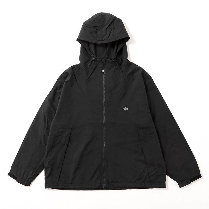 【ダントン/DANTON / MEN】のDANTON ダントン フーデッドショートジャケット スタナーナイロン メンズ インテリア・キッズ・メンズ・レディースファッション・服の通販 founy(ファニー) https://founy.com/ ファッション Fashion メンズファッション Fashion for Men メンズ Men's, Menswear |ID: prp329100004855656 ipo3291000000035793569