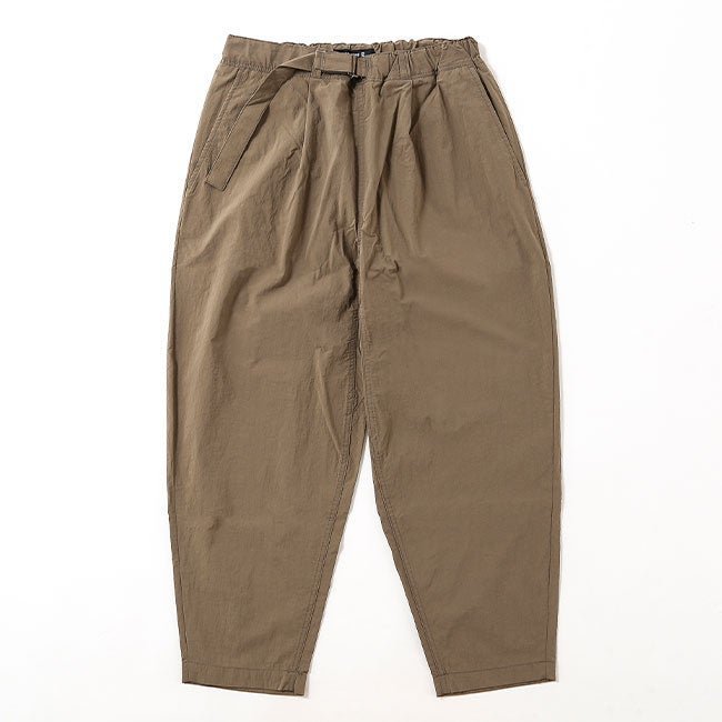 【その他のブランド/Other】のEEZZEE イージー イージーパンツ/スウィフティナイロン インテリア・キッズ・メンズ・レディースファッション・服の通販 founy(ファニー) https://founy.com/ ファッション Fashion メンズファッション Fashion for Men ボトムス Bottoms |ID: prp329100004855658 ipo3291000000035793574