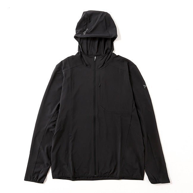 【アークテリクス/ARC'TERYX / MEN】のARC'TERYX アークテリクス シーマフーディ メンズ インテリア・キッズ・メンズ・レディースファッション・服の通販 founy(ファニー) https://founy.com/ ファッション Fashion メンズファッション Fashion for Men メンズ Men's, Menswear |ID: prp329100004855663 ipo3291000000035793589