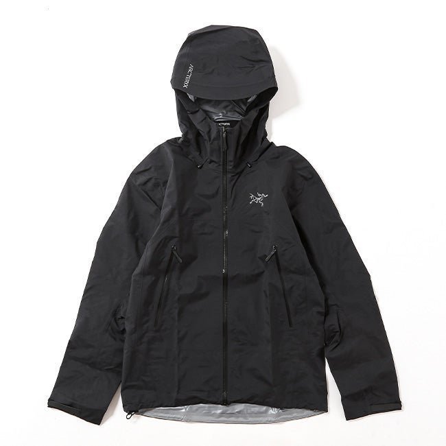 【アークテリクス/ARC'TERYX / MEN】のARC'TERYX アークテリクス ベータSLジャケット メンズ インテリア・キッズ・メンズ・レディースファッション・服の通販 founy(ファニー) https://founy.com/ ファッション Fashion メンズファッション Fashion for Men ジャケット Jacket, Outerwear メンズ Men's, Menswear |ID: prp329100004855664 ipo3291000000035793591