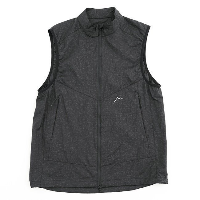 【カイル/CAYL】のCAYL ケイル リフレクトウィンドベスト インテリア・キッズ・メンズ・レディースファッション・服の通販 founy(ファニー) https://founy.com/ ファッション Fashion レディースファッション Fashion for Women アウター Coat / Outerwear Collection トップス・カットソー Cut & Sew Tops ベスト&ジレ / 重ね着スタイル Vests & Gilets |ID: prp329100004856919 ipo3291000000035831266