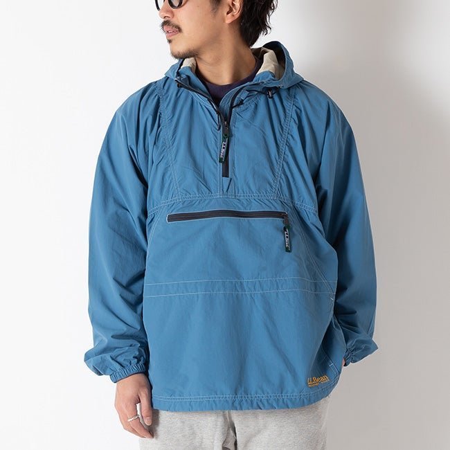 【その他のブランド/Other】のL.L.Bean JAPAN EDITION エルエルビーン ジャパン エディション ミロアノラック メンズ インテリア・キッズ・メンズ・レディースファッション・服の通販 founy(ファニー) https://founy.com/ ファッション Fashion メンズファッション Fashion for Men メンズ Men's, Menswear |ID: prp329100004856921 ipo3291000000035831270