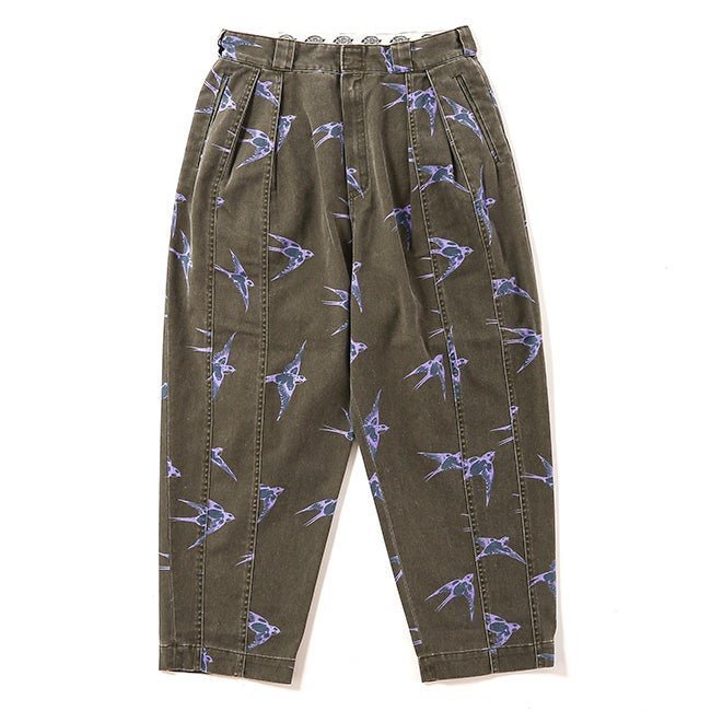 【その他のブランド/Other】のNATAL DESIGN×Dickies ネイタルデザイン×ディッキーズ ランディワークパンツ インテリア・キッズ・メンズ・レディースファッション・服の通販 founy(ファニー) https://founy.com/ ファッション Fashion メンズファッション Fashion for Men ボトムス Bottoms |ID: prp329100004856924 ipo3291000000035831276