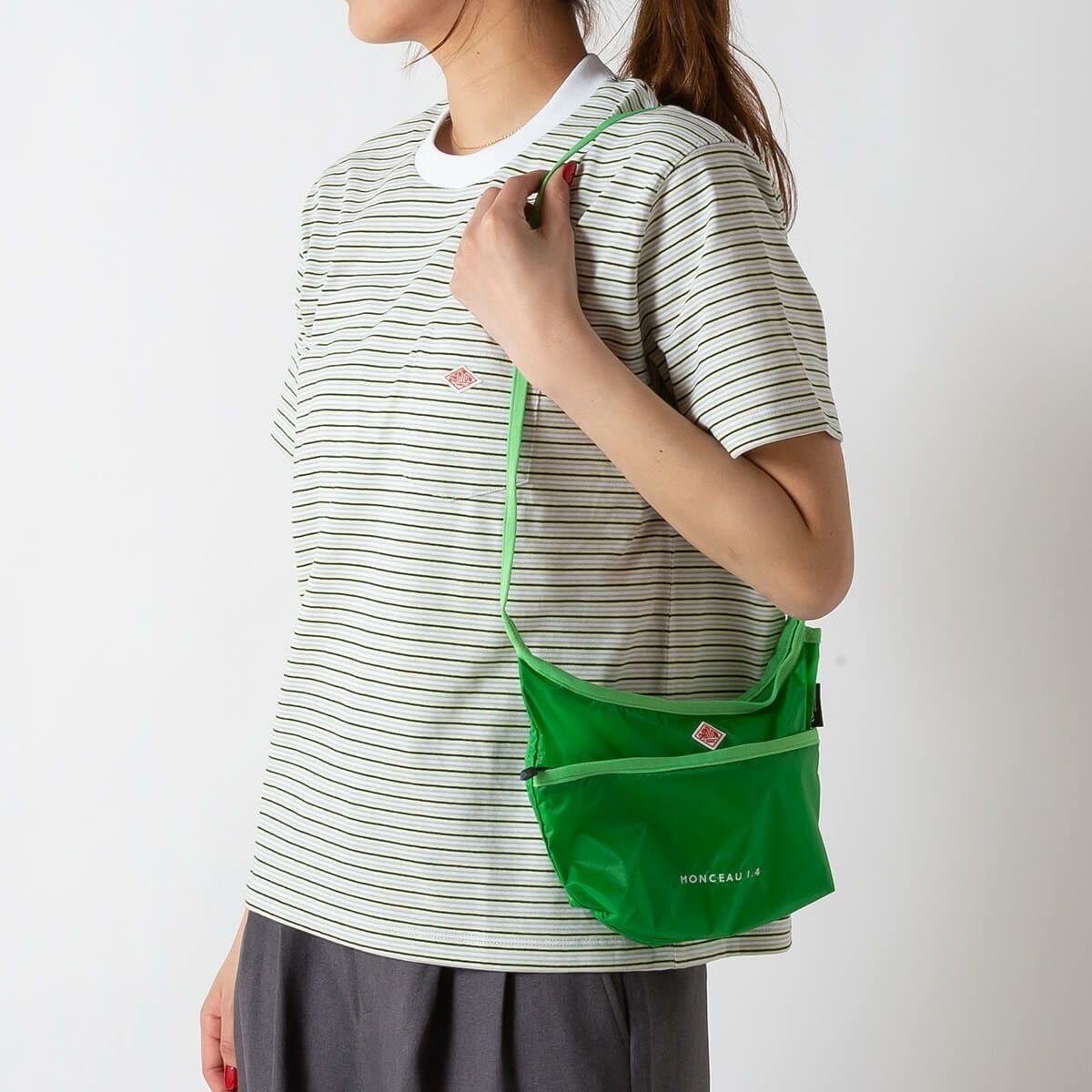 【ダントン/DANTON】のDANTON ダントン モンソー1.4 人気、トレンドファッション・服の通販 founy(ファニー) 　ファッション　Fashion　レディースファッション　Fashion for Women　オレンジ　Orange　 other-1|ID: prp329100004857810 ipo3291000000035873154