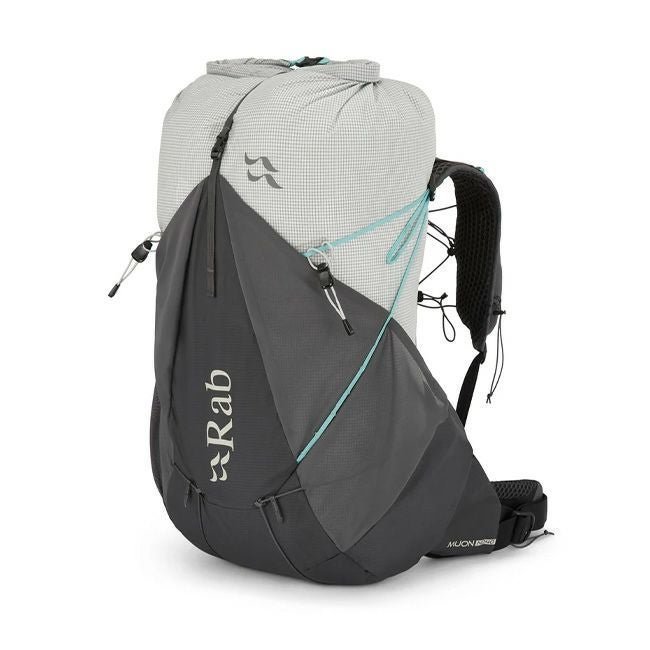 【ラブ/Rab】のRab ラブ ムオン40ND 人気、トレンドファッション・服の通販 founy(ファニー) 　ファッション　Fashion　レディースファッション　Fashion for Women　軽量　Lightweight, Ultra Light　シェイプ　Shape, Slim Fit　フロント　Front, Front Design　ポケット　Pocket, Pocket Detail　ライニング　Inner Lining, Inner Fabric, Lined　 other-1|ID: prp329100004860269 ipo3291000000035991319