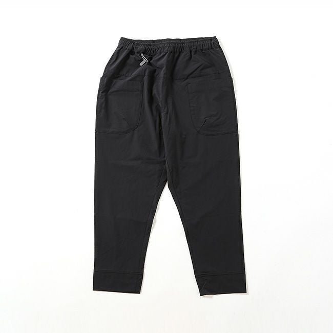 【アクシーズクインエレメンツ/AXESQUIN ELEMENTS / MEN】のAXESQUIN ELEMENTS アクシーズクインエレメンツ ダブルフェイスのソフトシェルパンツ 人気、トレンドファッション・服の通販 founy(ファニー) ファッション Fashion メンズファッション Fashion for Men ボトムス Bottoms アクセサリー Fashion Accessories ストレッチ Stretch, Stretchy Fabric スリム Slim, Slim Fit ダブル Double, Double-Breasted バランス Balance, Style Balance フェイス Face, Facial Design ポケット Pocket, Pocket Detail ループ Loop, Loop Knit other-1|ID: prp329100004861162 ipo3291000000036009175