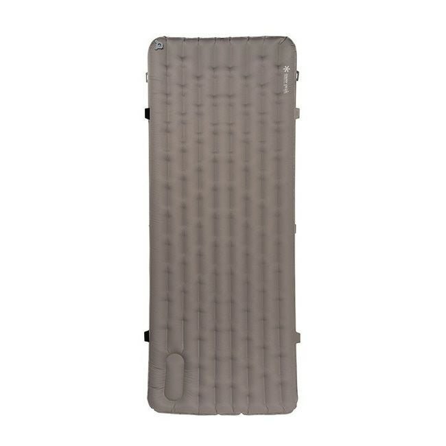 【スノーピーク/Snow Peak / GOODS】のsnow peak スノーピーク コンパクトワイドマット インテリア・キッズ・メンズ・レディースファッション・服の通販 founy(ファニー) https://founy.com/ ホーム・キャンプ・アウトドア・お取り寄せ Home Living / Home & Lifestyle / Camping Gear / Outdoor Camping キャンプ用品・アウトドア
 Camping Gear & Outdoor Supplies マット シート Sleeping Pads & Ground Covers |ID: prp329100004861167 ipo3291000000036181967