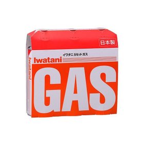 【イワタニ/IWATANI / GOODS】のIWATANI イワタニ カセットガス(3本パック)オレンジ 人気、トレンドファッション・服の通販 founy(ファニー) オレンジ Orange ホーム・キャンプ・アウトドア・お取り寄せ Home Living / Home & Lifestyle / Camping Gear / Outdoor Camping キャンプ用品・アウトドア
 Camping Gear & Outdoor Supplies その他 雑貨 小物 Camping Tools |ID:prp329100004861169