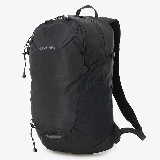 【コロンビア/Columbia】のColumbia コロンビア バードリーライト23Lバックパック 人気、トレンドファッション・服の通販 founy(ファニー) 　ファッション　Fashion　レディースファッション　Fashion for Women　バッグ　Bags　ショルダー　Shoulder, Shoulder Strap　フロント　Front, Front Design　ボトム　Bottoms, Lower Wear　ポケット　Pocket, Pocket Detail　メッシュ　Mesh, Net Fabric　軽量　Lightweight, Ultra Light　 other-1|ID: prp329100004862726 ipo3291000000036118144