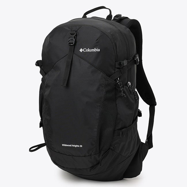 【コロンビア/Columbia】のColumbia コロンビア ワイルドウッドハイツ30Lバックパック 人気、トレンドファッション・服の通販 founy(ファニー) 　ファッション　Fashion　レディースファッション　Fashion for Women　バッグ　Bags　軽量　Lightweight, Ultra Light　スリーブ　Sleeve, Long Sleeve / Short Sleeve　ボトム　Bottoms, Lower Wear　ポケット　Pocket, Pocket Detail　 other-1|ID: prp329100004862727 ipo3291000000036118146