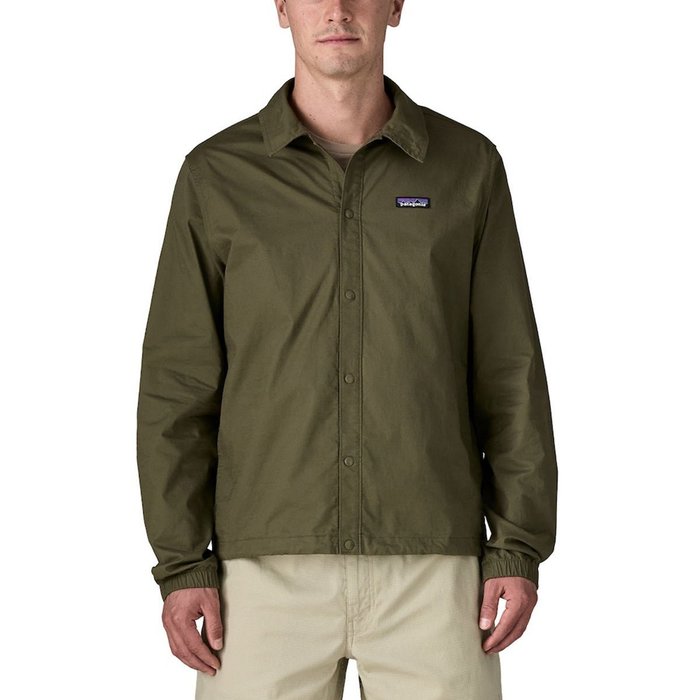 【パタゴニア/Patagonia / MEN】のpatagonia パタゴニア LWオールウェアアンラインドジャケット メンズ インテリア・キッズ・メンズ・レディースファッション・服の通販 founy(ファニー) https://founy.com/ ファッション Fashion メンズファッション Fashion for Men メンズ Men's, Menswear |ID: prp329100004862733 ipo3291000000036118164