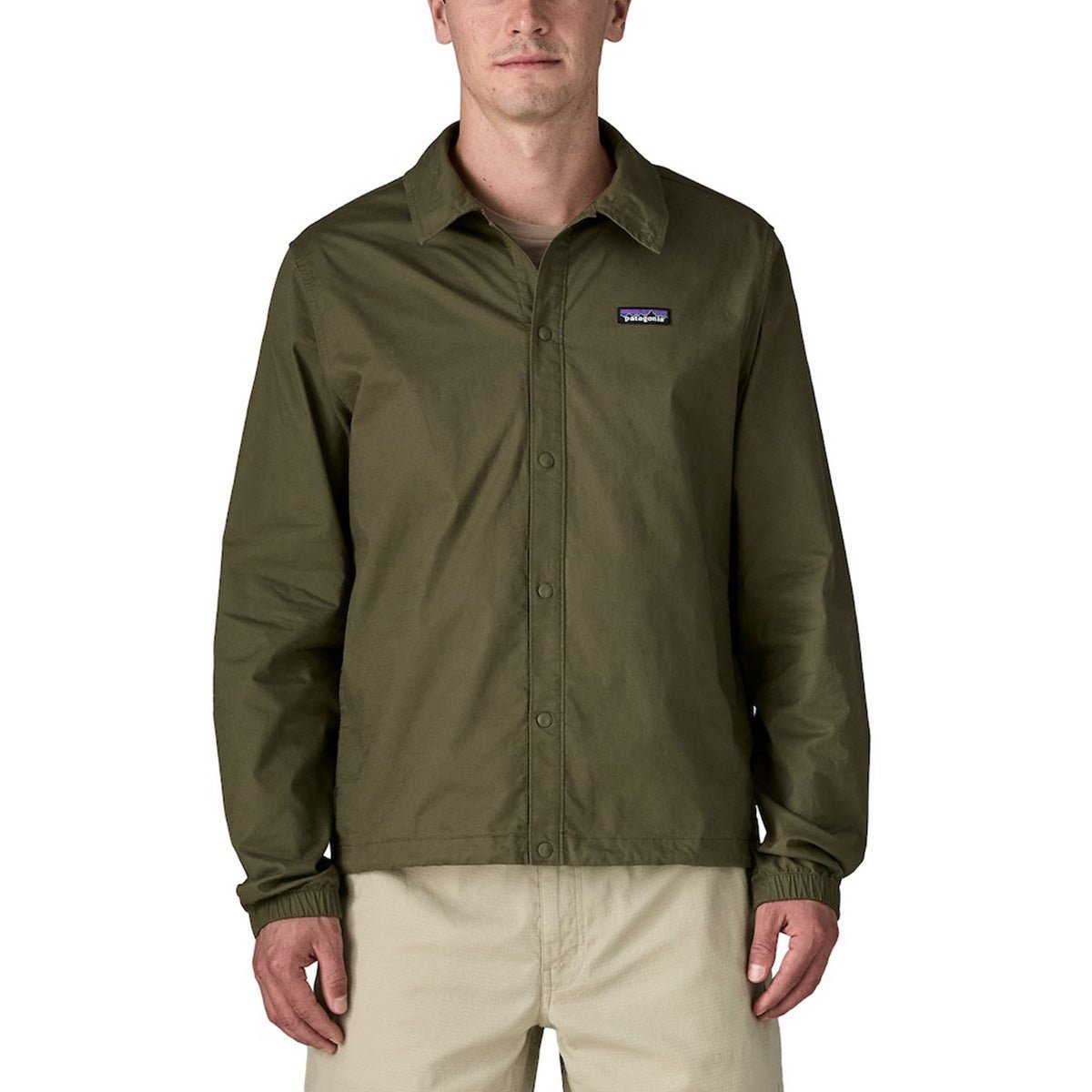 【パタゴニア/Patagonia / MEN】のpatagonia パタゴニア LWオールウェアアンラインドジャケット メンズ 人気、トレンドファッション・服の通販 founy(ファニー) 　ファッション　Fashion　メンズファッション　Fashion for Men　メンズ　Men's, Menswear　 other-1|ID: prp329100004862733 ipo3291000000036118164