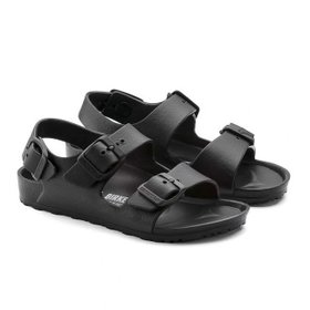 【ビルケンシュトック/BIRKENSTOCK / MEN】のBIRKENSTOCK ビルケンシュトック ミラノ EVA ナロー 【キッズ】 人気、トレンドファッション・服の通販 founy(ファニー) ファッション Fashion メンズファッション Fashion for Men ミラノ Milano Style, Italian-Inspired |ID:prp329100004862735