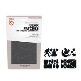 【ギアエイド/GEAR AID / GOODS】のGEAR AID ギアエイド テネシアステープギアパッチ 人気、トレンドファッション・服の通販 founy(ファニー) パッチ Patch, Appliqué ホーム・キャンプ・アウトドア・お取り寄せ Home Living / Home & Lifestyle / Camping Gear / Outdoor Camping キャンプ用品・アウトドア
 Camping Gear & Outdoor Supplies その他 雑貨 小物 Camping Tools |ID:prp329100004862752