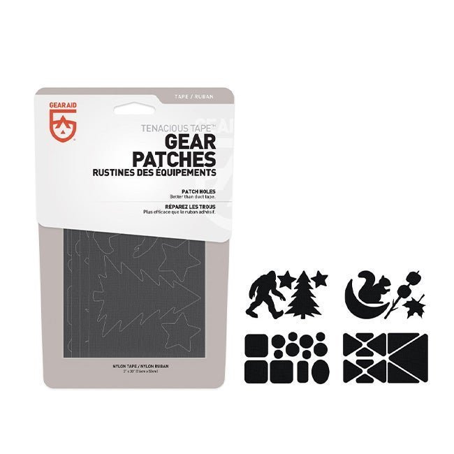 【ギアエイド/GEAR AID / GOODS】のGEAR AID ギアエイド テネシアステープギアパッチ 人気、トレンドファッション・服の通販 founy(ファニー) 　パッチ　Patch, Appliqué　ホーム・キャンプ・アウトドア・お取り寄せ　Home Living / Home & Lifestyle / Camping Gear / Outdoor Camping　キャンプ用品・アウトドア
　Camping Gear & Outdoor Supplies　その他 雑貨 小物　Camping Tools　 other-1|ID: prp329100004862752 ipo3291000000036118260