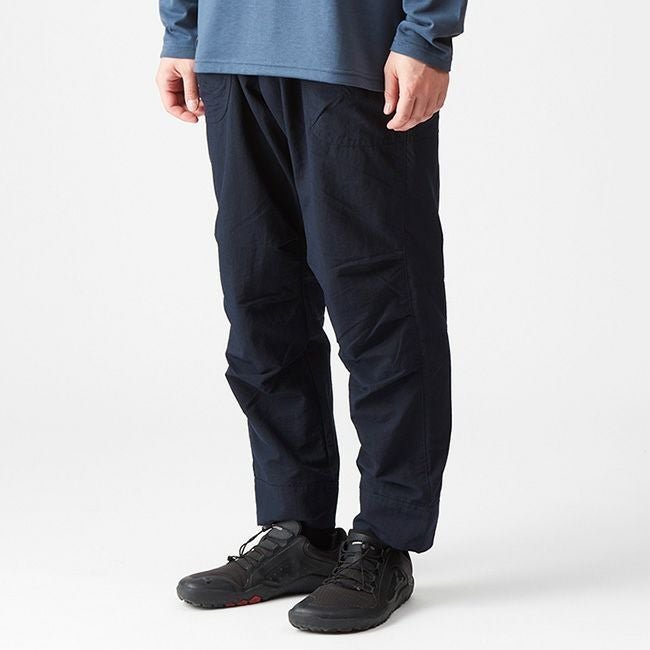 【アクシーズクイン エレメンツ/AXESQUIN ELEMENTS】のAXESQUIN ELEMENTS アクシーズクインエレメンツ タッサーナイロンのパンツ 人気、トレンドファッション・服の通販 founy(ファニー) ファッション Fashion レディースファッション Fashion for Women パンツ Pants & Trousers アクセサリー Fashion Accessories シェイプ Shape, Slim Fit スリム Slim, Slim Fit バランス Balance, Style Balance ポケット Pocket, Pocket Detail ループ Loop, Loop Knit other-1|ID: prp329100004863259 ipo3291000000036156537