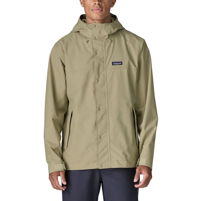 【パタゴニア/Patagonia / MEN】のpatagonia パタゴニア アウトドアエブリデイレインジャケット メンズ インテリア・キッズ・メンズ・レディースファッション・服の通販 founy(ファニー) https://founy.com/ ファッション Fashion メンズファッション Fashion for Men メンズ Men's, Menswear |ID: prp329100004863265 ipo3291000000036156554