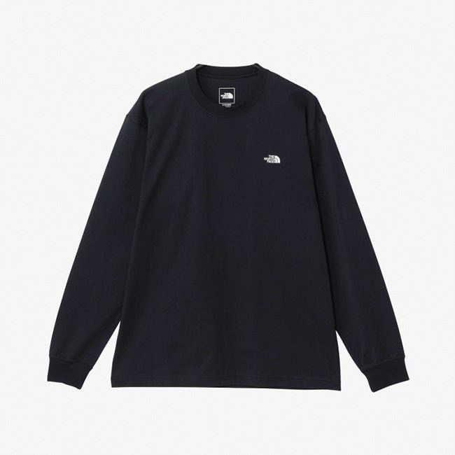 【ザ ノース フェイス/THE NORTH FACE / MEN】のTHE NORTH FACE ノースフェイス L/SフラッシュドライヌプシコットンTee メンズ 人気、トレンドファッション・服の通販 founy(ファニー) 　ファッション　Fashion　メンズファッション　Fashion for Men　ストーン　Stone, Gem-Like　フェイス　Face, Facial Design　メンズ　Men's, Menswear　 other-1|ID: prp329100004866247 ipo3291000000036228553