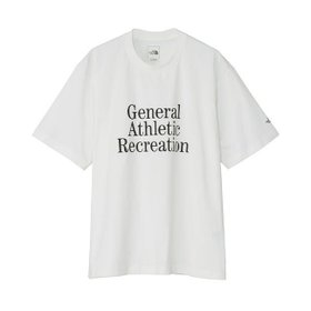 【ザ ノース フェイス/THE NORTH FACE / MEN】のTHE NORTH FACE ノースフェイス GARタイポグラフィックホワイトS/S Tee ユニセックス 人気、トレンドファッション・服の通販 founy(ファニー) ファッション Fashion メンズファッション Fashion for Men イエロー Yellow フェイス Face, Facial Design 夏 Summer S/S・春夏 SS, Spring/Summer, Warm Season |ID:prp329100004866946