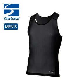 【ファイントラック/finetrack / MEN】のfinetrack ファイントラック ドライレイヤークールタンクトップ メンズ 人気、トレンドファッション・服の通販 founy(ファニー) ファッション Fashion メンズファッション Fashion for Men メンズ Men's, Menswear 抗菌 Antibacterial, Bacteria-Resistant |ID:prp329100004867295