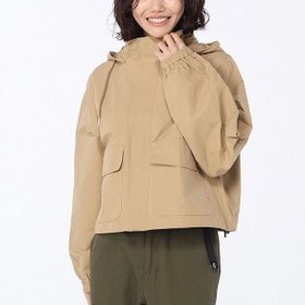 【チャムス/CHUMS】のCHUMS チャムス バルーンショートパーカー【ウィメンズ】 人気、トレンドファッション・服の通販 founy(ファニー) ファッション Fashion レディースファッション Fashion for Women トップス・カットソー Cut & Sew Tops レディースパーカー・カジュアルフーディー Casual Hoodies & Sweatshirts ドローコード Drawcord, Drawstring Cord フィット Fit, Slim Fit フラップ Flap, Flap Pocket ポケット Pocket, Pocket Detail |ID:prp329100004867302