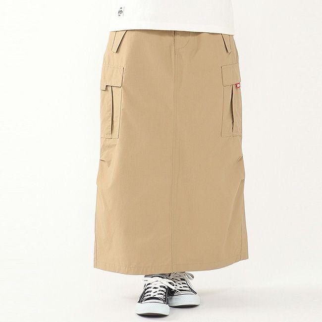 【チャムス/CHUMS】のCHUMS チャムス リップストップカーゴスカート【ウィメンズ】 人気、トレンドファッション・服の通販 founy(ファニー) 　ファッション　Fashion　レディースファッション　Fashion for Women　スカート　Skirts　スリット　Slit, Slit Detail　フラップ　Flap, Flap Pocket　フレア　Flare, Flared　ポケット　Pocket, Pocket Detail　 other-1|ID: prp329100004867303 ipo3291000000036256508