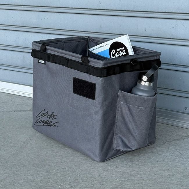 【その他のブランド/Other】のWHATNOT×GREBE WORKS ワットノット×グリーブワークス ワンタッチバケットGW インテリア・キッズ・メンズ・レディースファッション・服の通販 founy(ファニー) https://founy.com/ ホーム・キャンプ・アウトドア・お取り寄せ Home Living / Home & Lifestyle / Camping Gear / Outdoor Camping キャンプ用品・アウトドア
 Camping Gear & Outdoor Supplies その他 雑貨 小物 Camping Tools |ID: prp329100004867309 ipo3291000000036256517