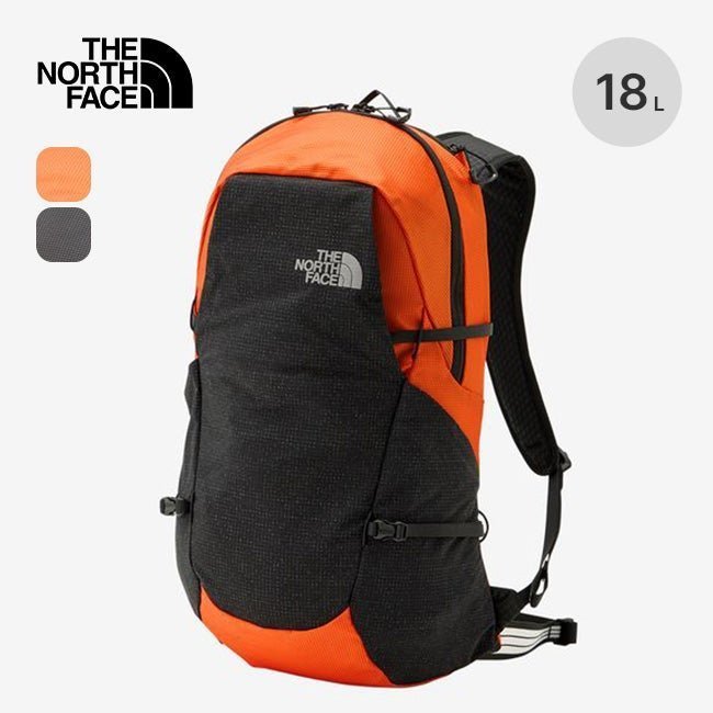 【ザ ノース フェイス/THE NORTH FACE】のTHE NORTH FACE ノースフェイス ファクター18 人気、トレンドファッション・服の通販 founy(ファニー) 　ファッション　Fashion　レディースファッション　Fashion for Women　オレンジ　Orange　軽量　Lightweight, Ultra Light　フェイス　Face, Facial Design　フロント　Front, Front Design　ポケット　Pocket, Pocket Detail　マグネット　Magnet, Magnetic Closure　メッシュ　Mesh, Net Fabric　おすすめ　Recommended / Our Picks　 other-1|ID: prp329100004867322 ipo3291000000036256551