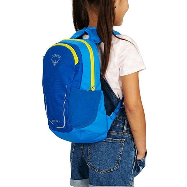 【オスプレー/OSPREY / KIDS】のOSPREY オスプレー デイライトジュニア【キッズ】 インテリア・キッズ・メンズ・レディースファッション・服の通販 founy(ファニー) https://founy.com/ ファッション Fashion キッズファッション Fashion for Kids フレーム Frame, Outline ボトム Bottoms, Lower Wear ポケット Pocket, Pocket Detail メッシュ Mesh, Net Fabric ライナー Liner, Inner Layer |ID: prp329100004867799 ipo3291000000036282179