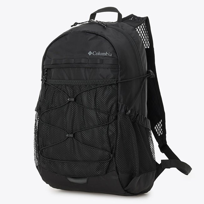 【コロンビア/Columbia】のColumbia コロンビア バードリーライト18Lバックパック 人気、トレンドファッション・服の通販 founy(ファニー) 　ファッション　Fashion　レディースファッション　Fashion for Women　バッグ　Bags　ショルダー　Shoulder, Shoulder Strap　フロント　Front, Front Design　ポケット　Pocket, Pocket Detail　メッシュ　Mesh, Net Fabric　軽量　Lightweight, Ultra Light　 other-1|ID: prp329100004867803 ipo3291000000036263265