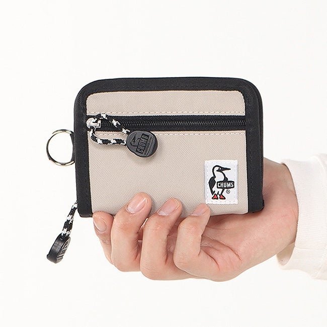 【チャムス/CHUMS】のCHUMS チャムス リサイクルパスカードウォレット 人気、トレンドファッション・服の通販 founy(ファニー) 　ファッション　Fashion　レディースファッション　Fashion for Women　ウォーター　Water　コンパクト　Compact, Small Size　ポケット　Pocket, Pocket Detail　 other-1|ID: prp329100004867808 ipo3291000000036263276