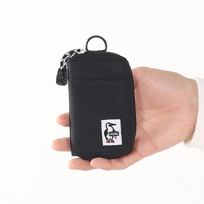 【チャムス/CHUMS】のCHUMS チャムス リサイクルスマートキージップケース 人気、トレンドファッション・服の通販 founy(ファニー) 　ファッション　Fashion　レディースファッション　Fashion for Women　ウォーター　Water　スマート　Smart, Elegant　ポケット　Pocket, Pocket Detail　 other-1|ID: prp329100004867809 ipo3291000000036263277