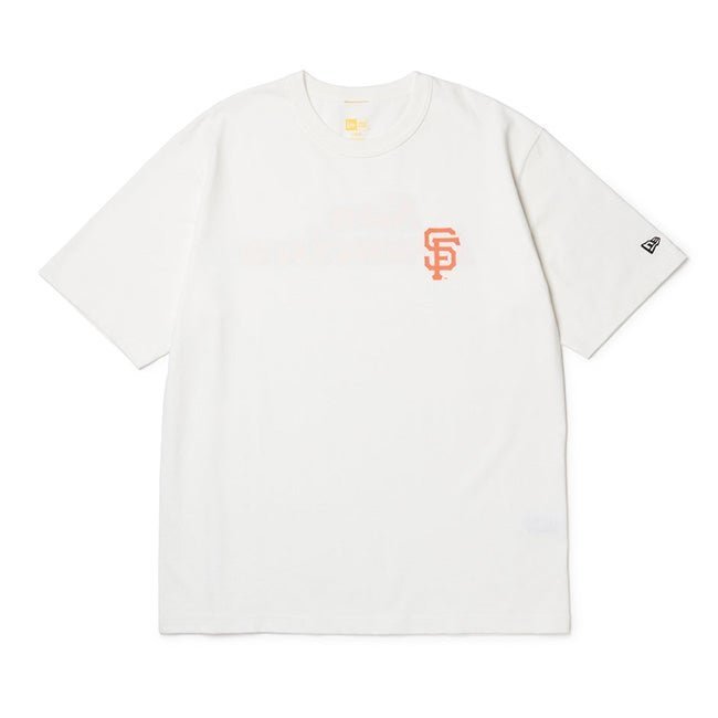 【その他のブランド/Other】のNEW ERA×GORO NAKATSUGAWA (min-nano) ニューエラ×中津川吾郎(ミンナノ) S/SウォッシュドコットンTee powered by GORO 人気、トレンドファッション・服の通販 founy(ファニー) 　ファッション　Fashion　レディースファッション　Fashion for Women　夏　Summer　S/S・春夏　SS, Spring/Summer, Warm Season　 other-1|ID: prp329100004867863 ipo3291000000036263403